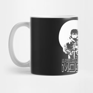 Planetes Anime & Manga Mug